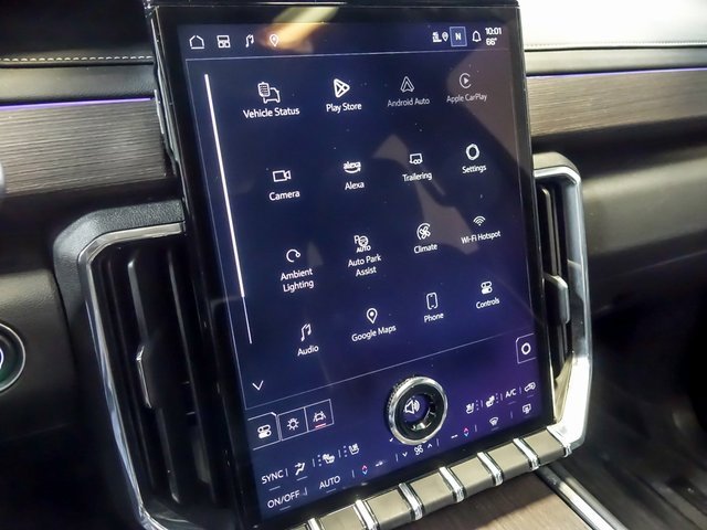 2024 GMC ACADIA - Image 24