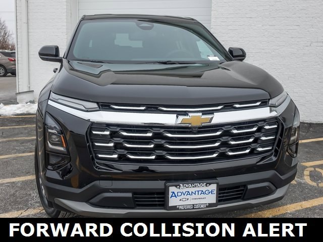 2026 CHEVROLET EQUINOX - Image 10