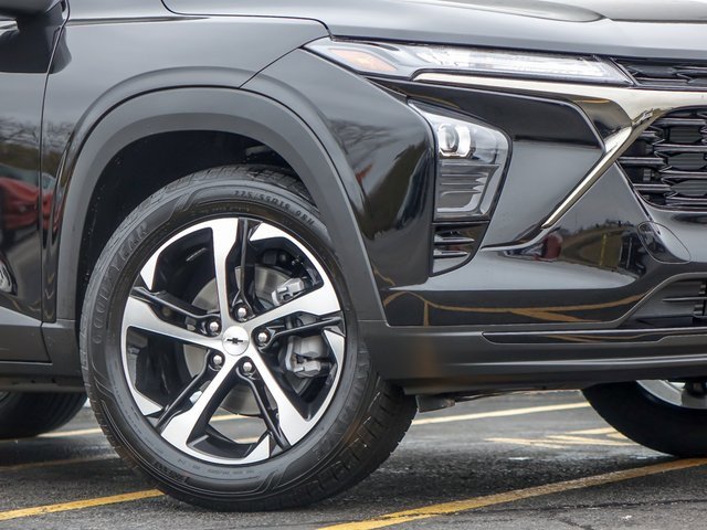 2026 CHEVROLET TRAX - Image 4