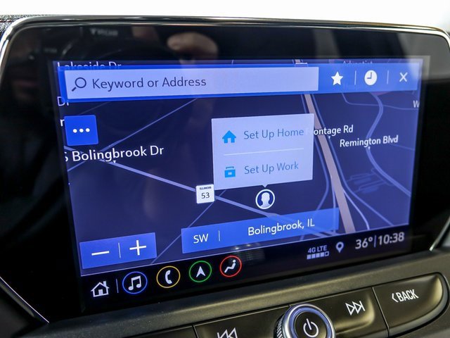 2019 CHEVROLET BLAZER - Image 23