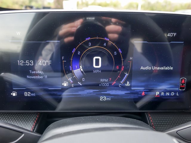 2026 CHEVROLET EQUINOX - Image 21