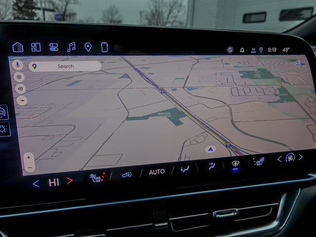 2026 CHEVROLET EQUINOX - Image 23