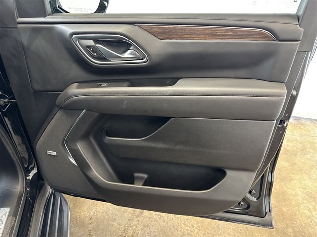 2024 CHEVROLET TAHOE - Image 32