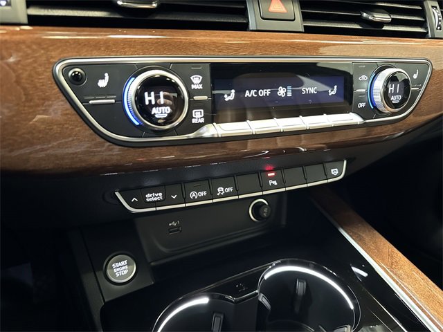 2021 AUDI A4 - Image 19