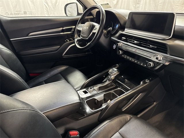 2022 KIA TELLURIDE - Image 30