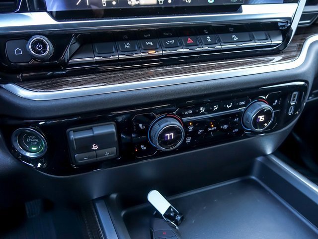 2026 CHEVROLET SILVERADO HD - Image 27