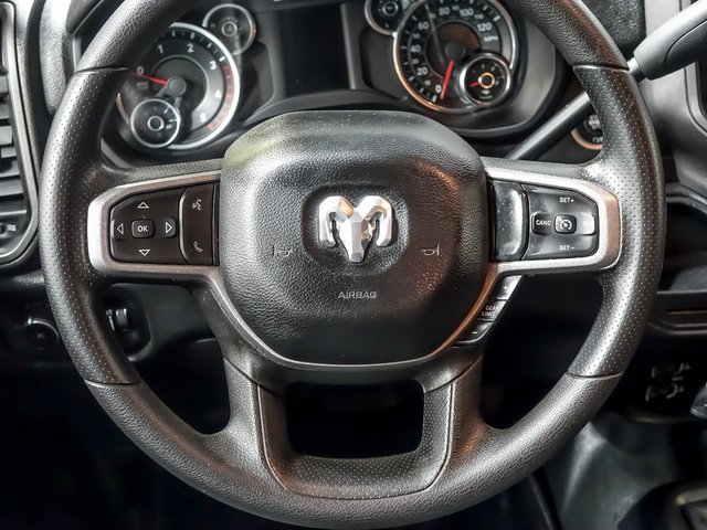 2023 RAM 3500 - Image 18