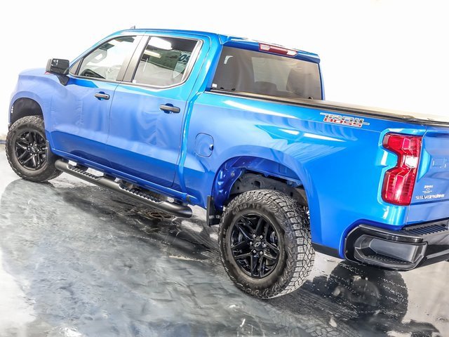 2023 CHEVROLET SILVERADO - Image 11