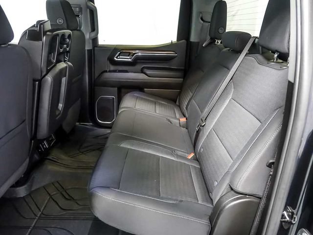2024 Chevrolet Silverado 1500 LT - Photo 14