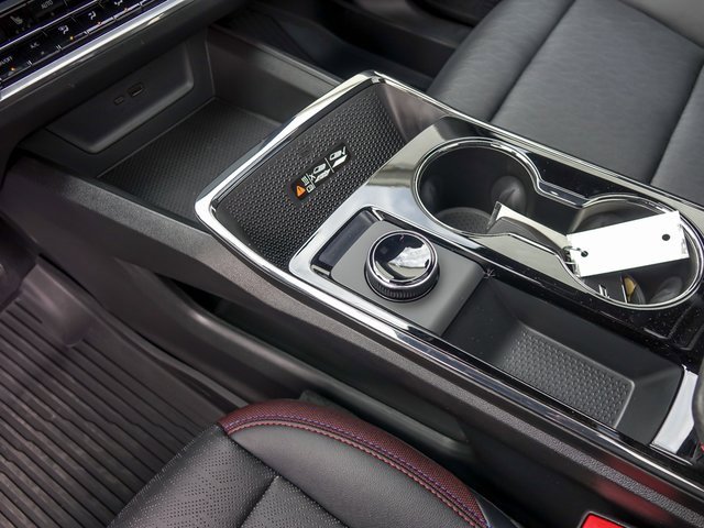 2026 CHEVROLET EQUINOX - Image 27