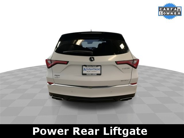 2023 ACURA MDX - Image 7