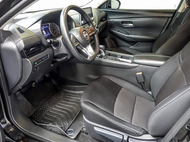 2024 NISSAN SENTRA - Image 13