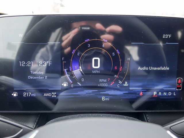 2026 CHEVROLET EQUINOX - Image 19