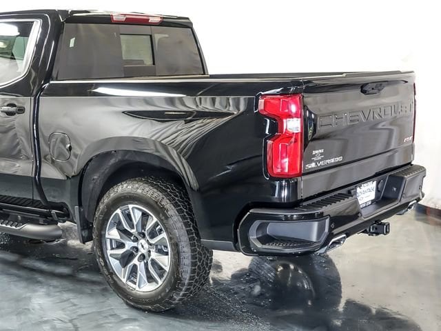 2026 Chevrolet Silverado 1500 RST - Photo 10