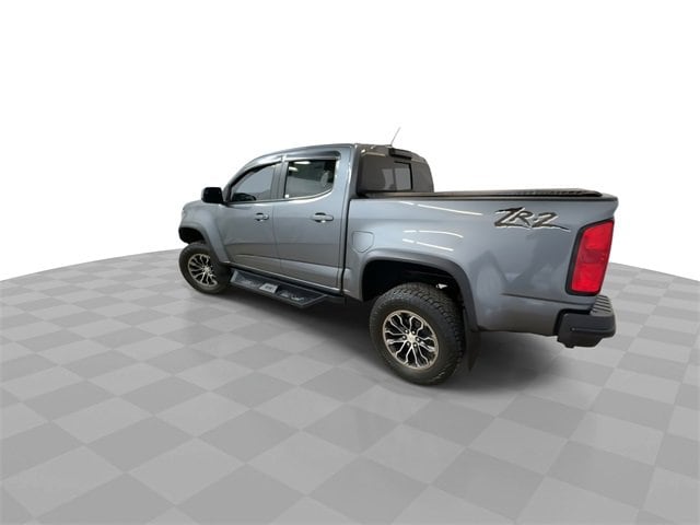 2018 CHEVROLET COLORADO - Image 6