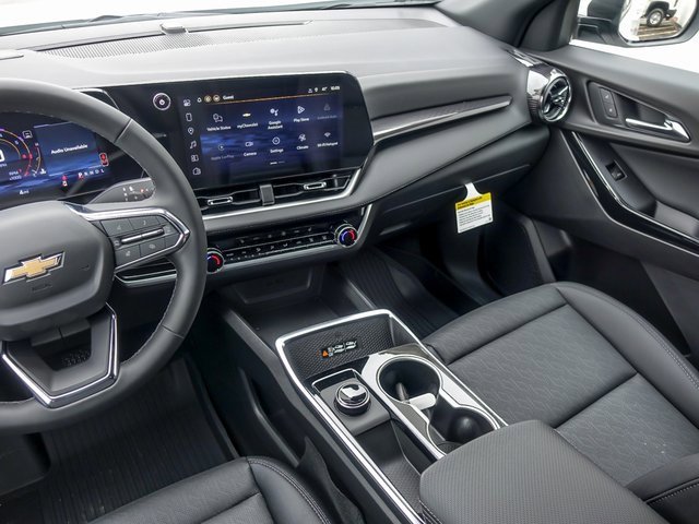 2026 CHEVROLET EQUINOX - Image 18