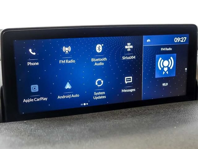 2021 Acura TLX Base - Photo 22
