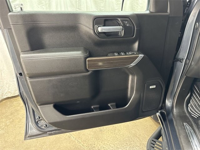 2021 CHEVROLET SILVERADO - Image 20