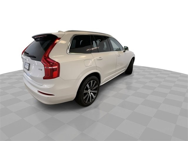 2023 VOLVO XC90 - Image 8