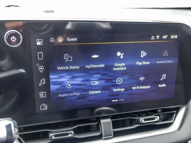 2026 CHEVROLET EQUINOX - Image 21