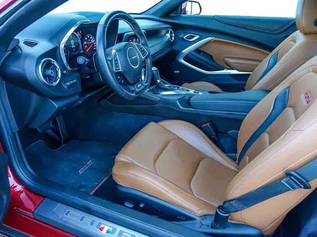 2019 Chevrolet Camaro 2SS - Photo 13