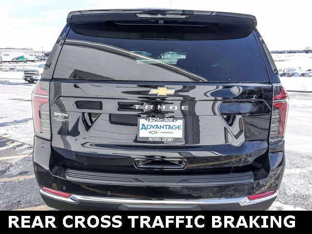 2026 CHEVROLET TAHOE - Image 7