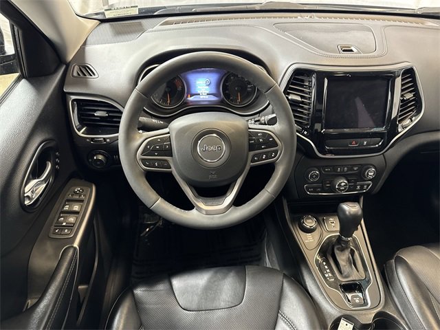 2022 JEEP CHEROKEE - Image 15