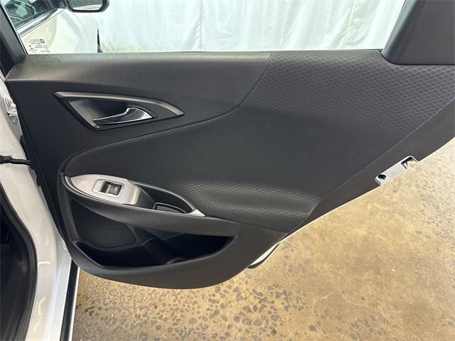 2024 CHEVROLET MALIBU - Image 25