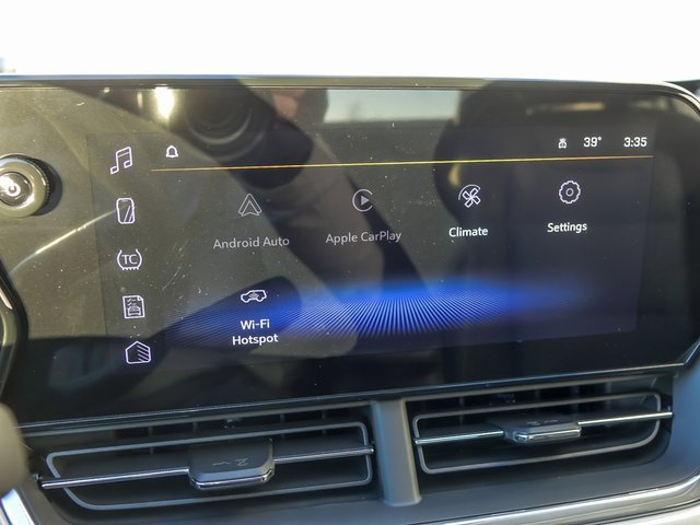 2026 CHEVROLET TRAX - Image 21