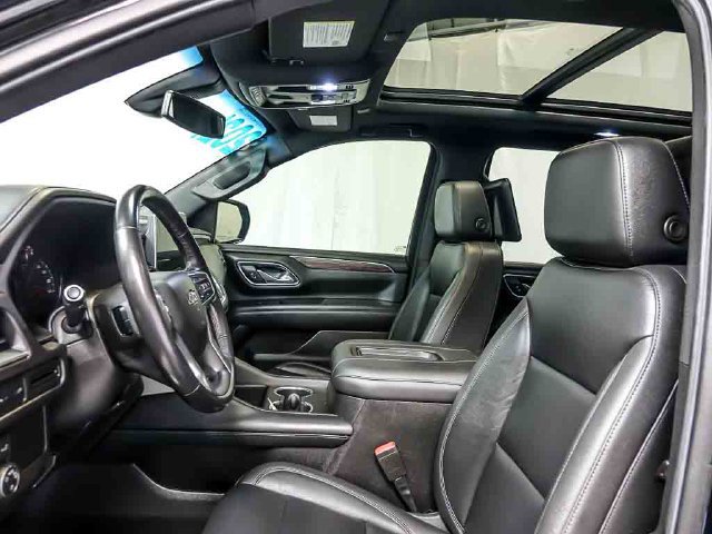 2021 Chevrolet Tahoe Z71 - Photo 13
