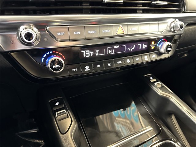 2022 KIA TELLURIDE - Image 22