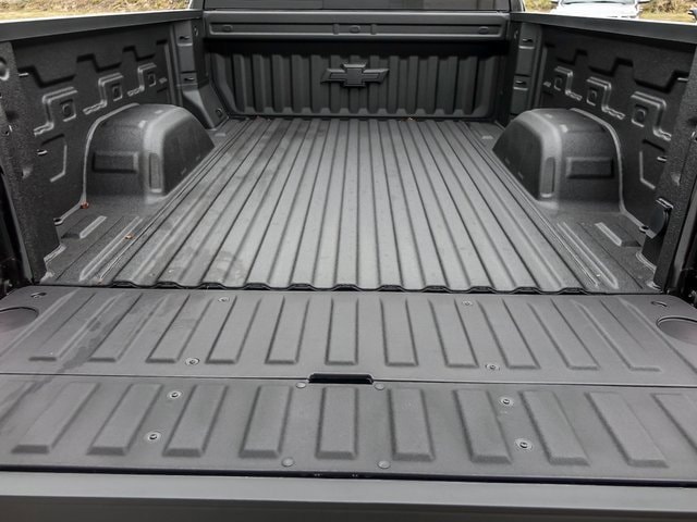 2026 CHEVROLET SILVERADO - Image 7
