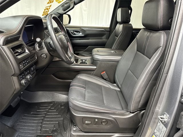 2022 CHEVROLET SUBURBAN - Image 10