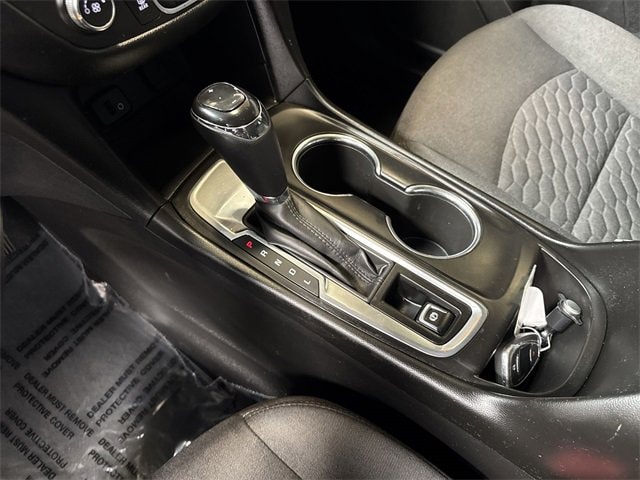 2018 CHEVROLET EQUINOX - Image 20