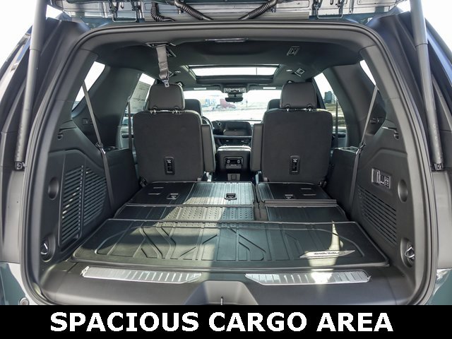 2026 CHEVROLET TAHOE - Image 9