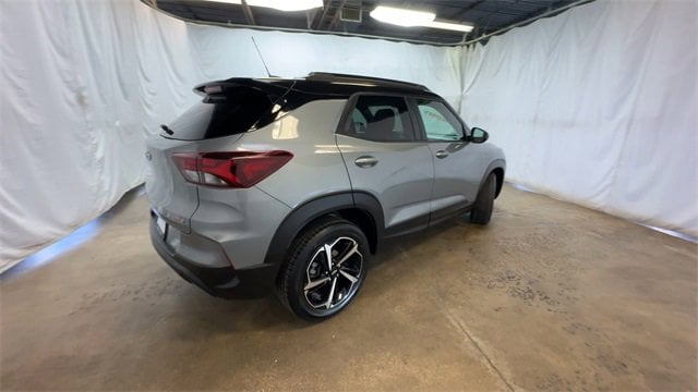 2023 CHEVROLET TRAILBLAZER - Image 8
