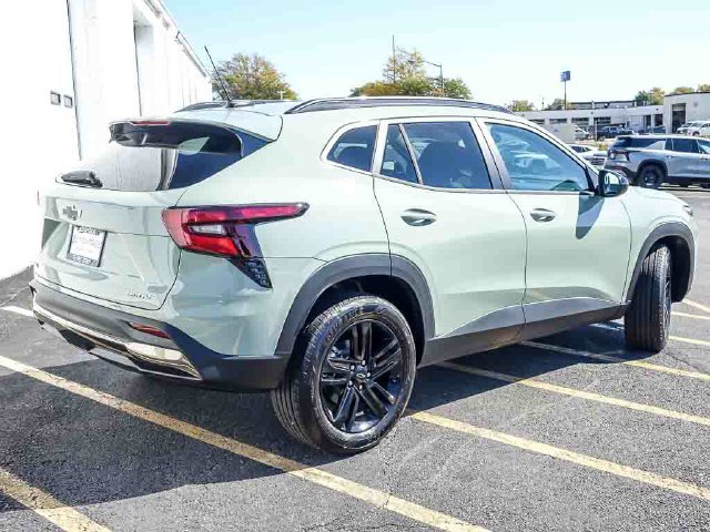 2026 Chevrolet Trax Activ - Photo 6