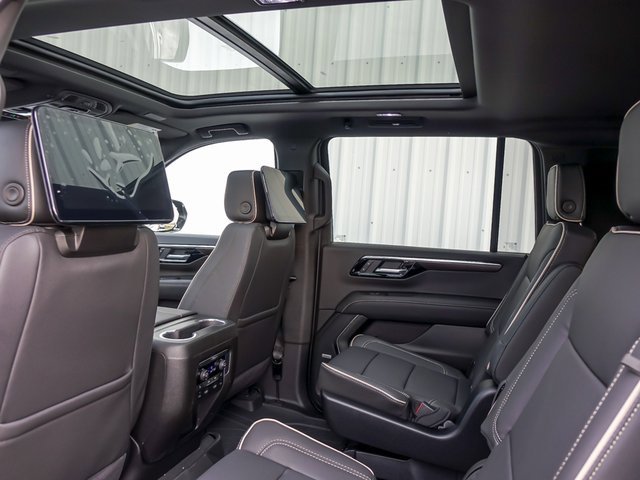 2026 CHEVROLET SUBURBAN - Image 18