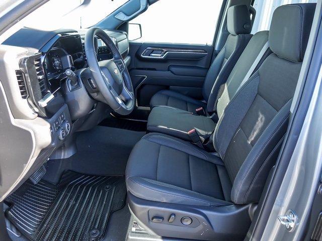 2026 CHEVROLET SILVERADO - Image 12