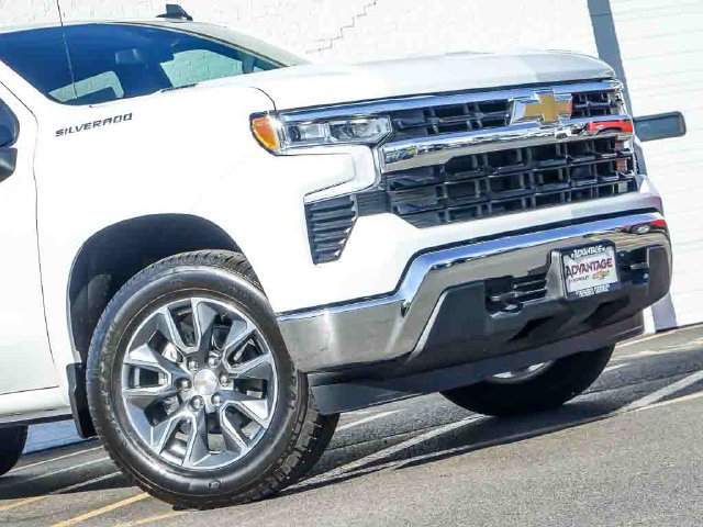 Vehicle thumbnail