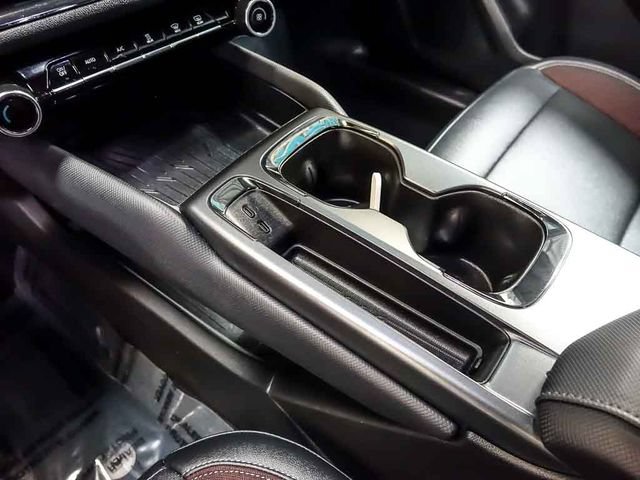 2024 Chevrolet Equinox EV Launch Edition - Photo 25