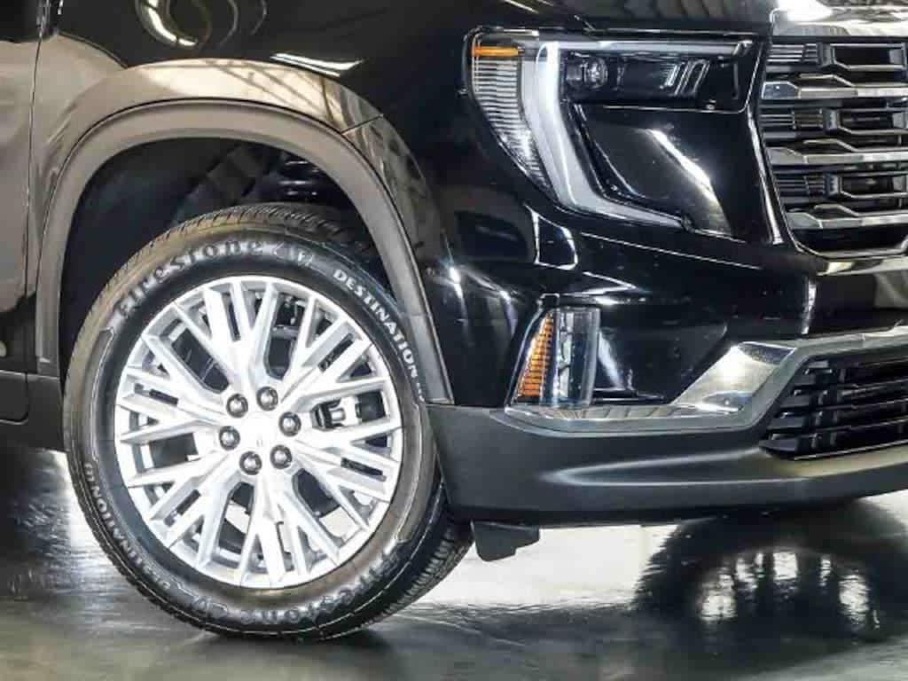 Used 2026 GMC Acadia Elevation SUV