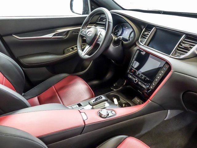2023 INFINITI QX50 - Image 33