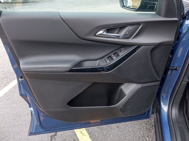 2026 CHEVROLET EQUINOX - Image 11