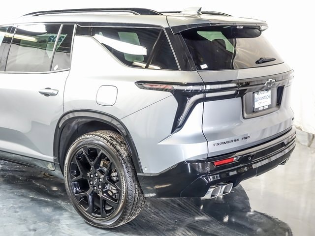 2024 CHEVROLET TRAVERSE - Image 10