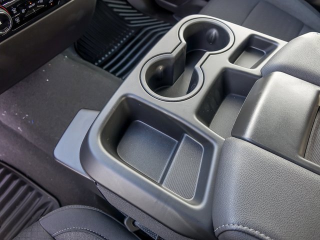 2026 CHEVROLET SILVERADO - Image 23