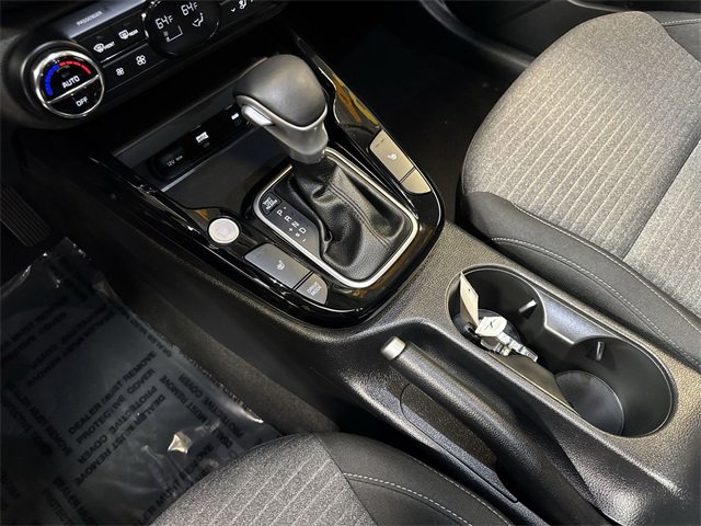2024 KIA SOUL - Image 21