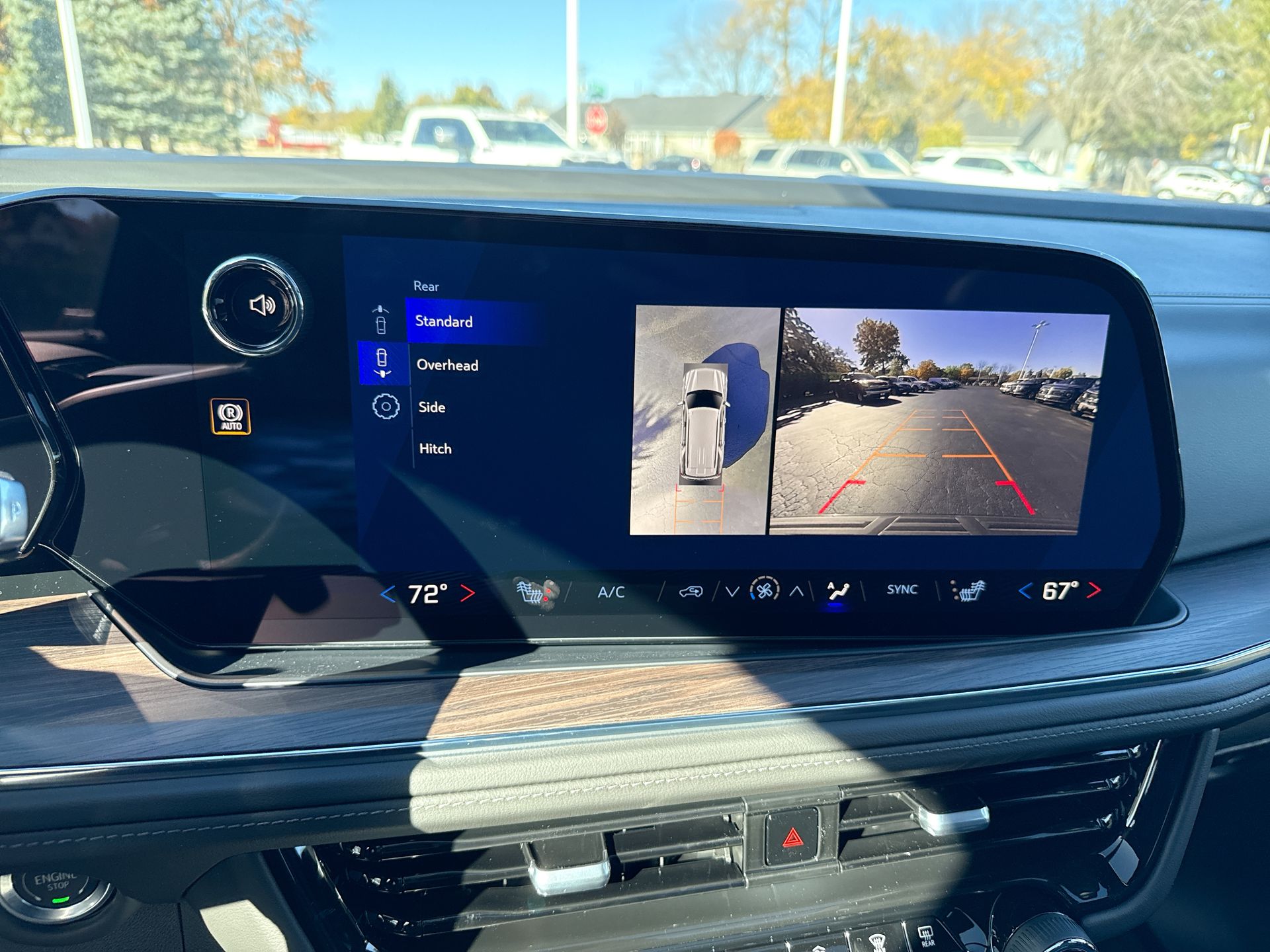 2026 CHEVROLET TAHOE - Image 48