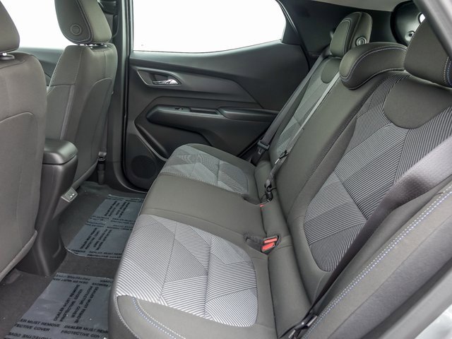 2027 CHEVROLET BOLT - Image 15