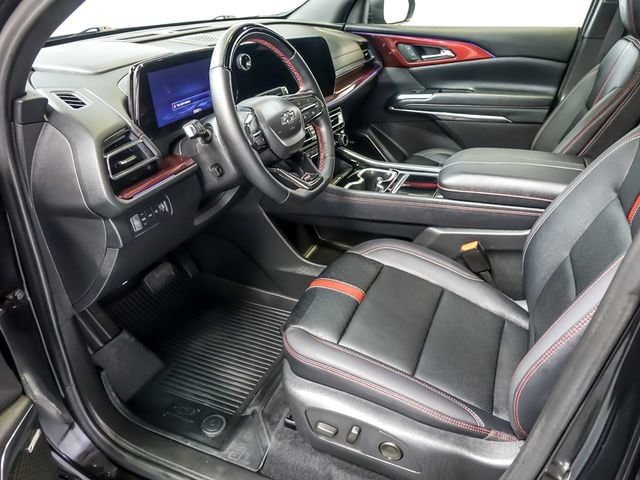 2024 Chevrolet Traverse RS - Photo 14